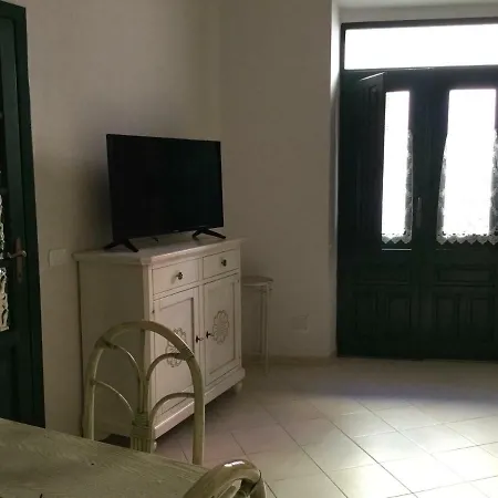 Apartamento Freja