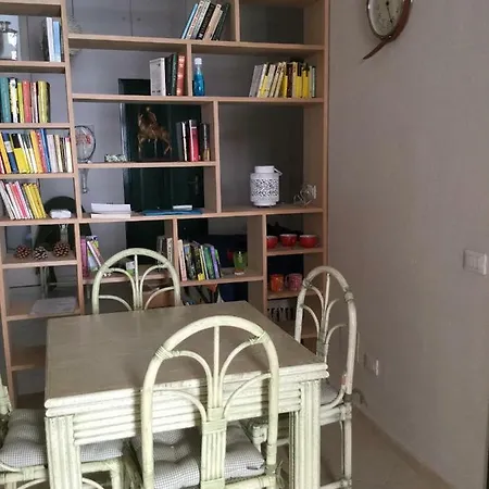 Freja Apartamento