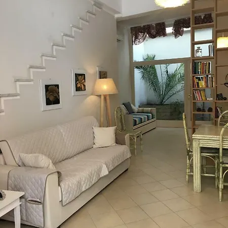 Apartamento Freja