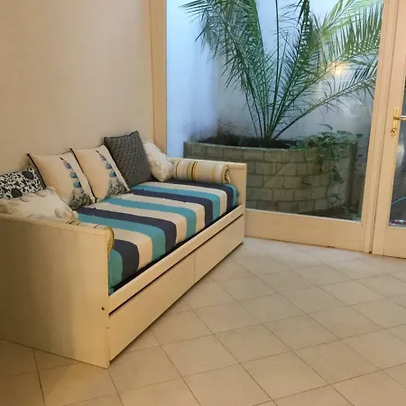 Freja Apartman SantʼAntìoco